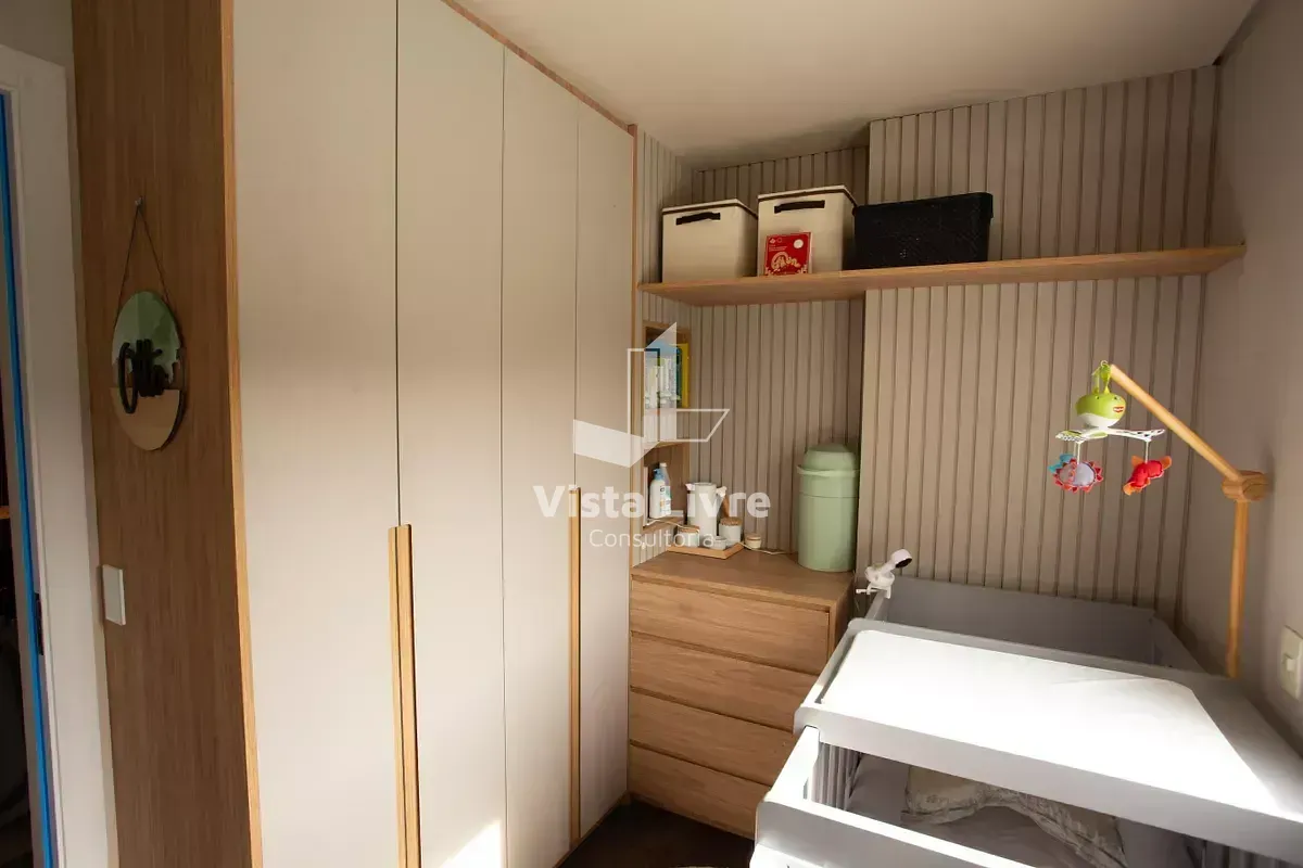 Apartamento, 2 quartos, 58 m² - Foto 26