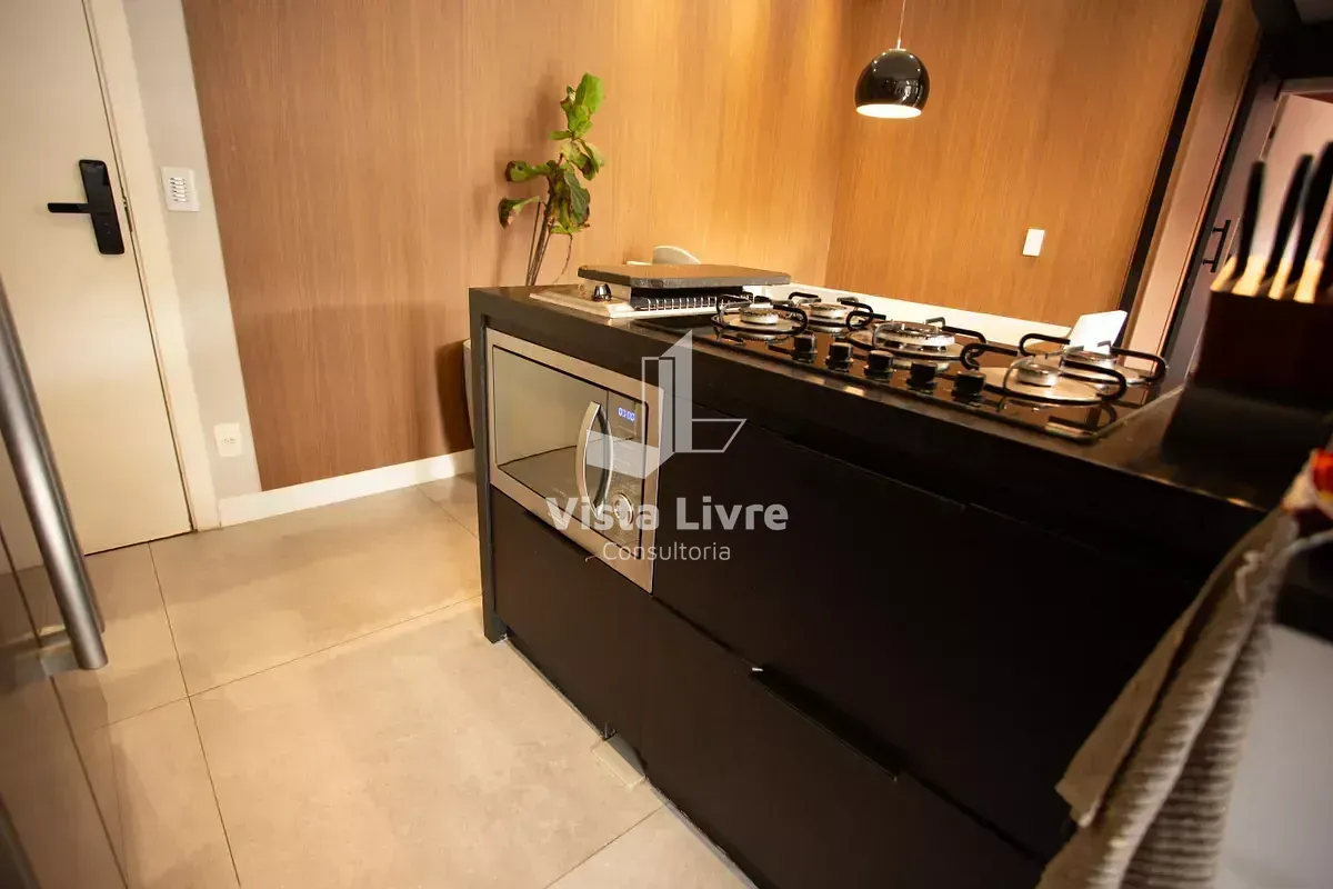 Apartamento, 2 quartos, 58 m² - Foto 17