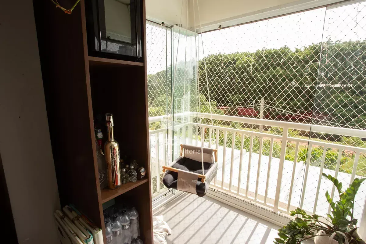 Apartamento, 2 quartos, 58 m² - Foto 10