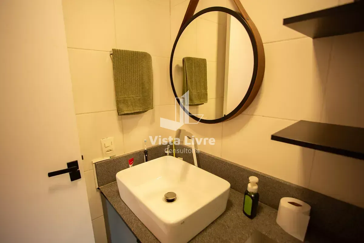 Apartamento, 2 quartos, 58 m² - Foto 28