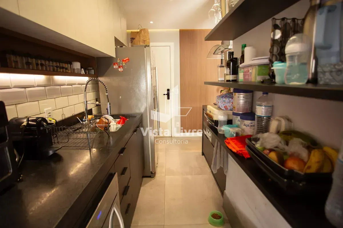 Apartamento, 2 quartos, 58 m² - Foto 19