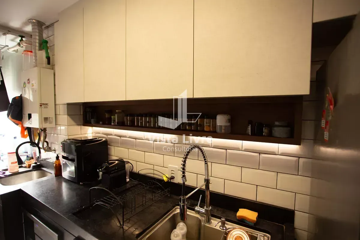Apartamento, 2 quartos, 58 m² - Foto 15