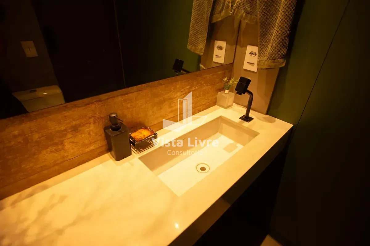 Apartamento, 2 quartos, 58 m² - Foto 31