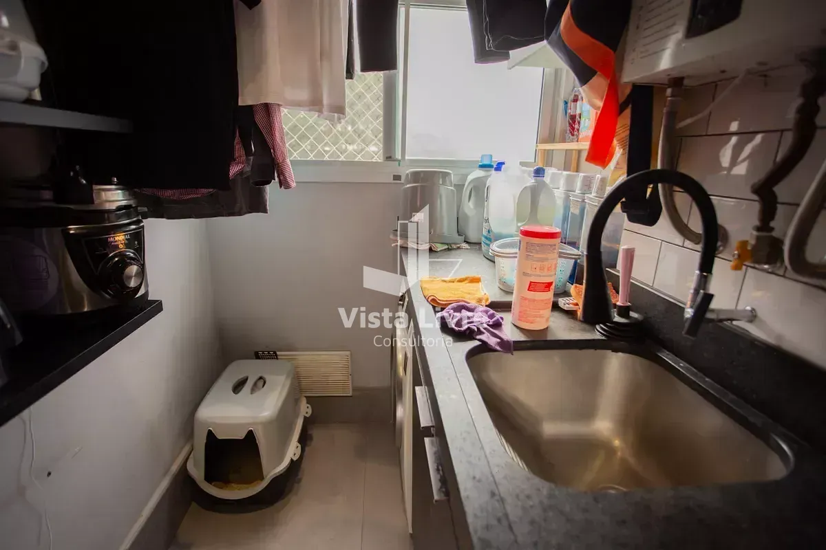 Apartamento, 2 quartos, 58 m² - Foto 21