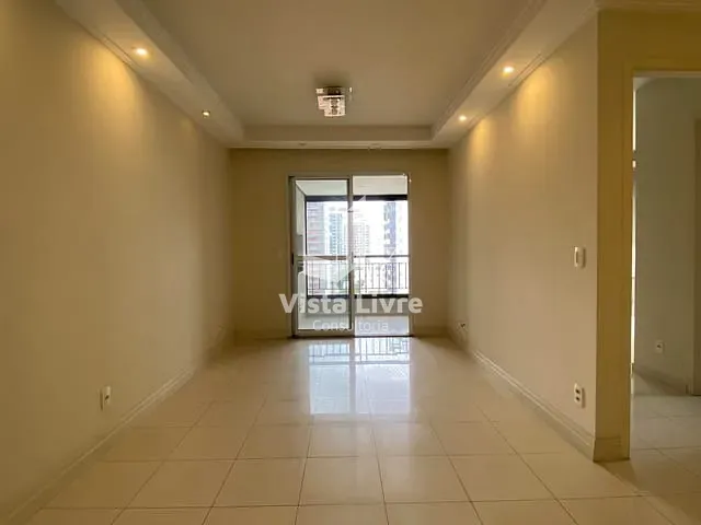 Apartamento com 70m² 2 quartos e 2 banheiros, à venda, no bairro Perdizes em São Paulo