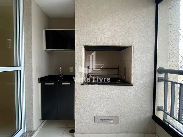 Apartamento com 70m² 2 quartos e 2 banheiros, à venda, no bairro Perdizes em São Paulo