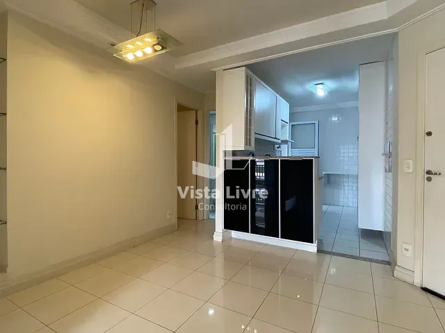 Apartamento com 70m² 2 quartos e 2 banheiros, à venda, no bairro Perdizes em São Paulo