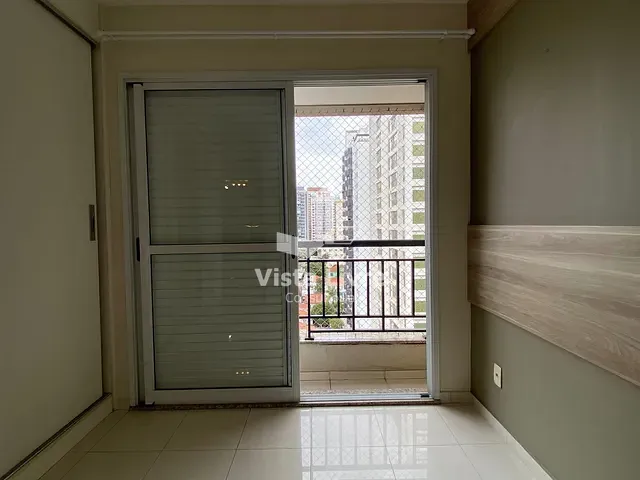 Apartamento com 70m² 2 quartos e 2 banheiros, à venda, no bairro Perdizes em São Paulo