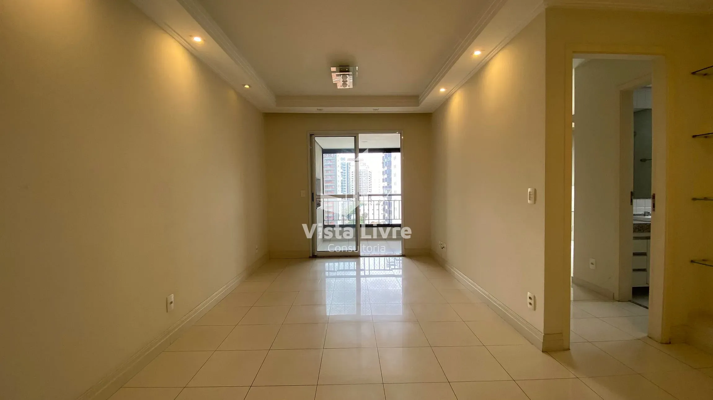 Apartamento, 2 quartos, 70 m² - Foto 1
