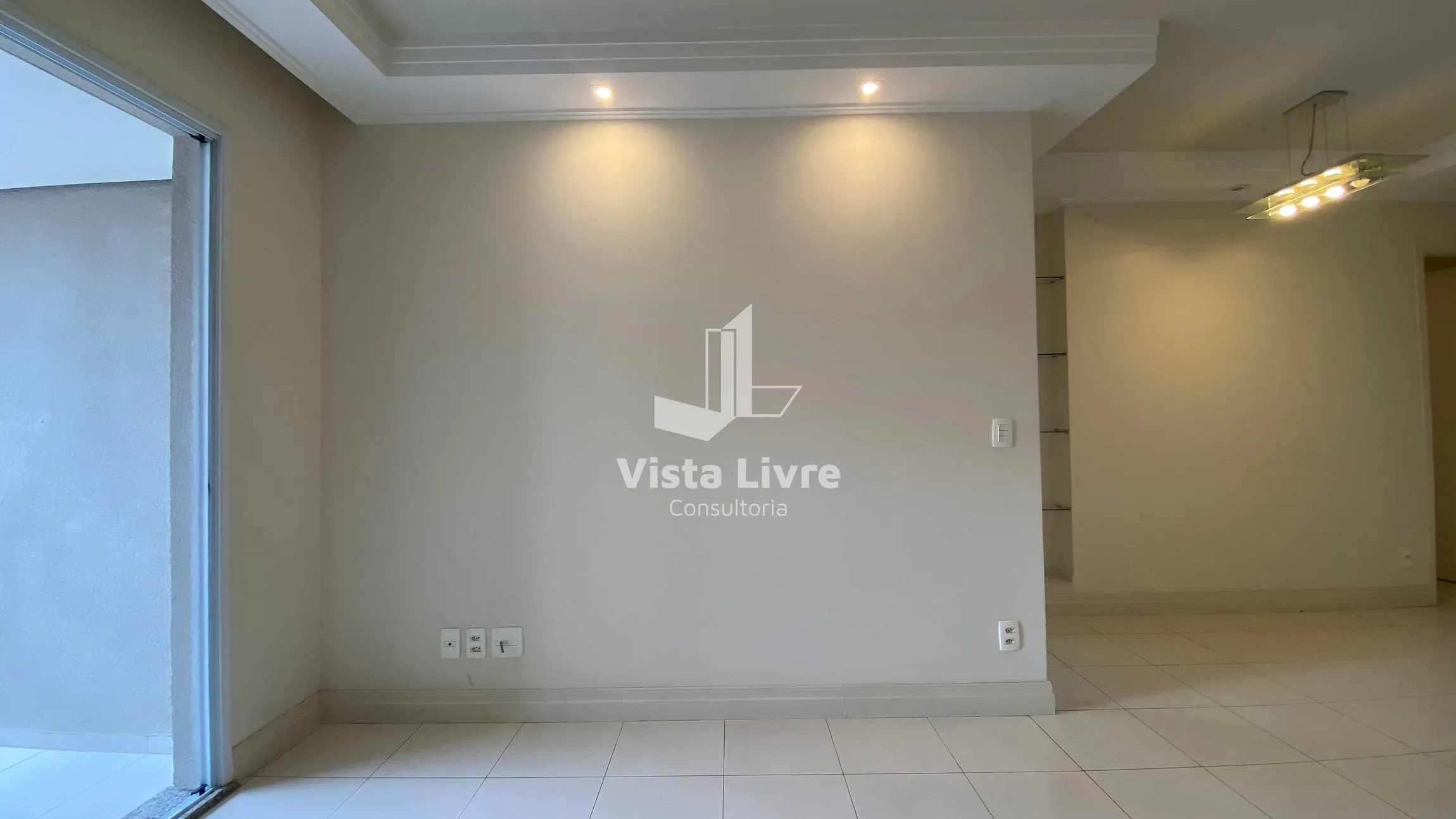 Apartamento, 2 quartos, 70 m² - Foto 3