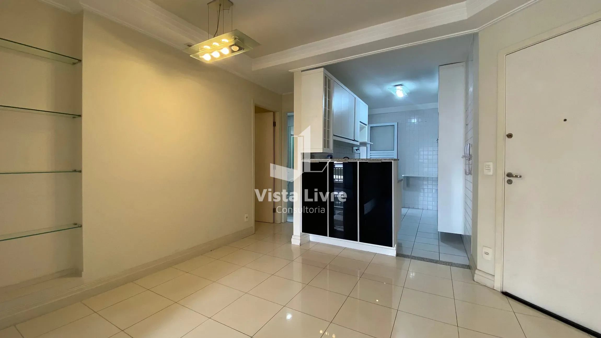 Apartamento, 2 quartos, 70 m² - Foto 2