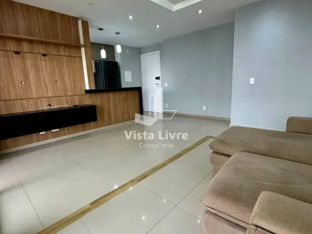 Apartamento com 60m² 1 quarto e 1 banheiro, à venda, no bairro Vila Anastácio em São Paulo