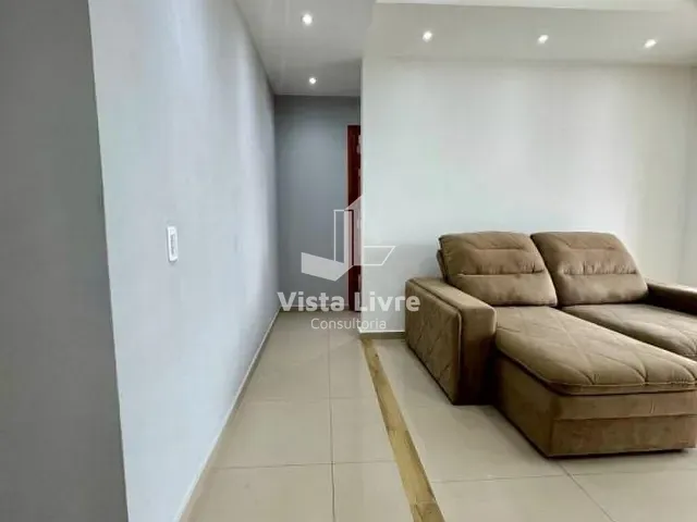 Apartamento com 60m² 1 quarto e 1 banheiro, à venda, no bairro Vila Anastácio em São Paulo