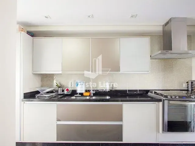 Apartamento com 177m² 4 quartos e 5 banheiros, à venda, no bairro Vila Romana em São Paulo