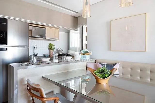 Apartamento, 2 quartos, 70 m² - Foto 10