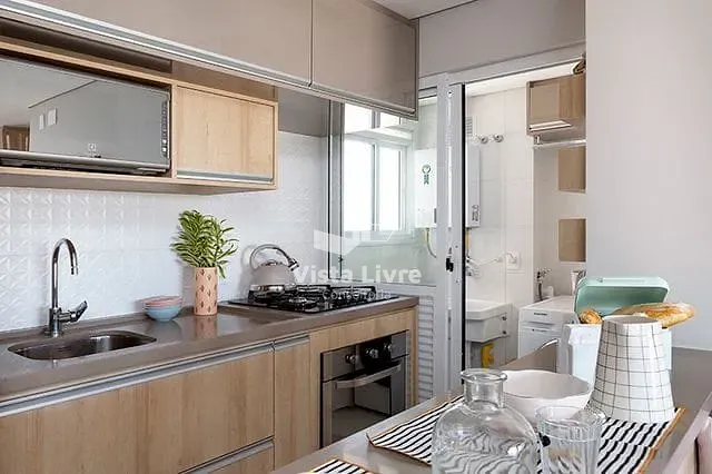 Apartamento, 2 quartos, 70 m² - Foto 21
