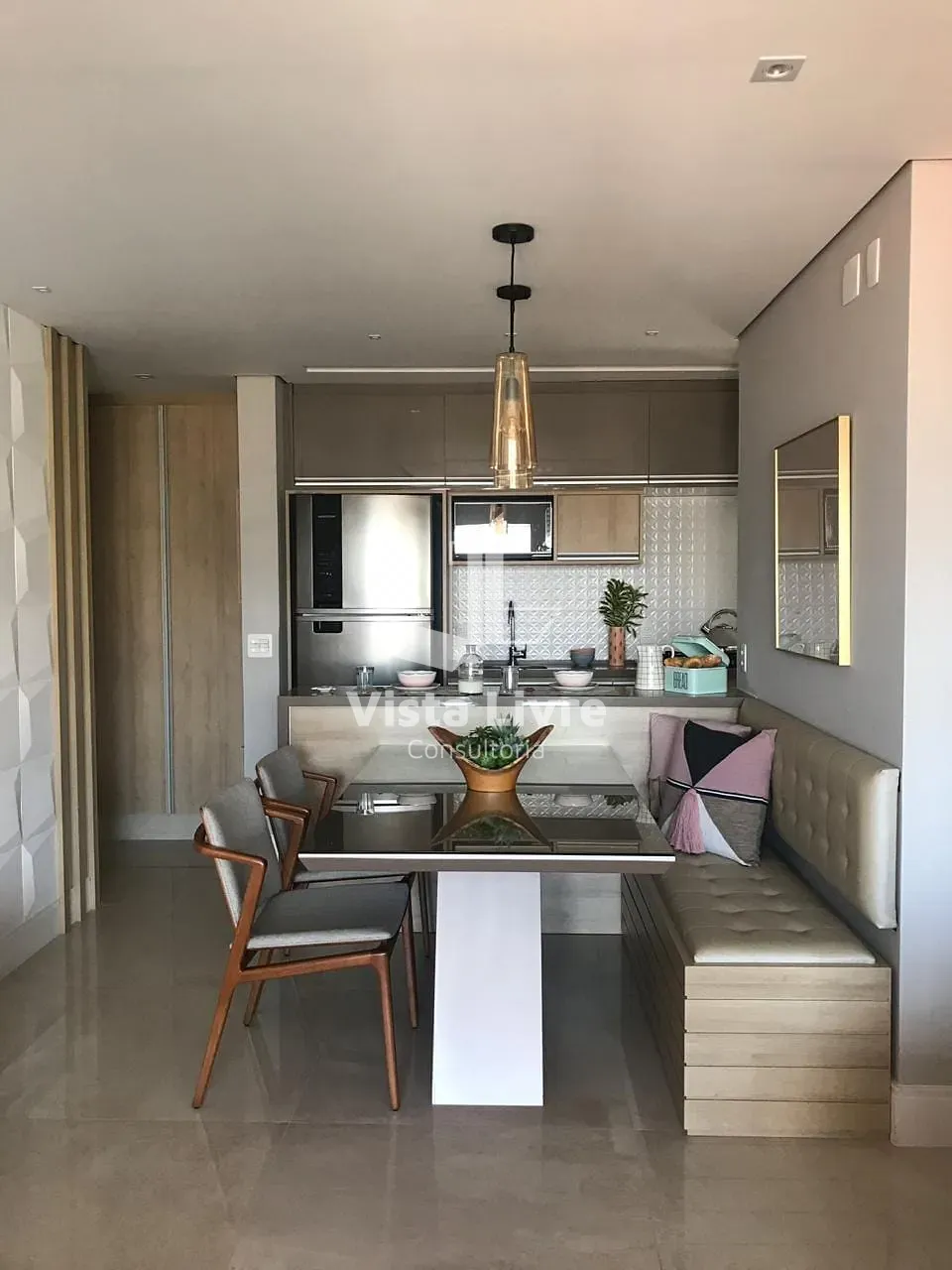 Apartamento, 2 quartos, 70 m² - Foto 20