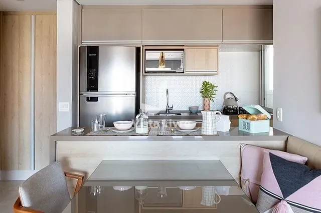 Apartamento, 2 quartos, 70 m² - Foto 18
