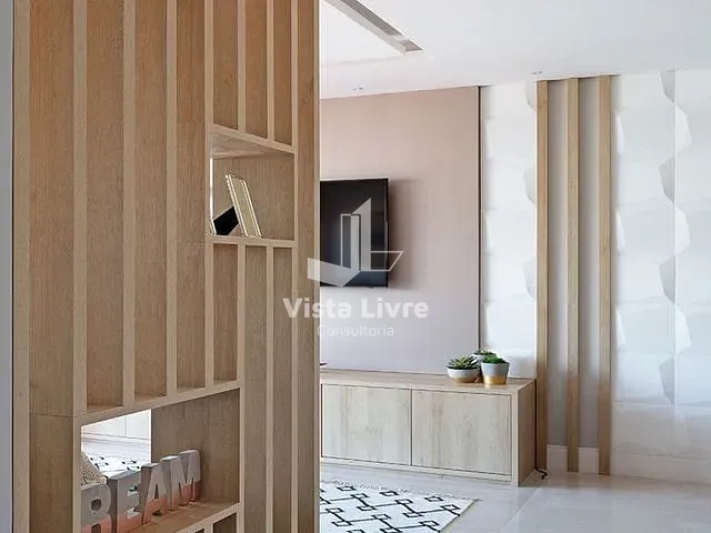 Apartamento com 70m² 2 quartos e 2 banheiros, à venda, no bairro Vila Pompéia em São Paulo