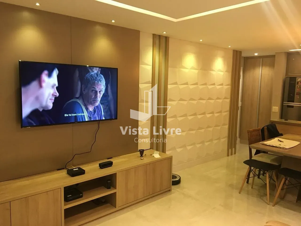 Apartamento, 2 quartos, 70 m² - Foto 9