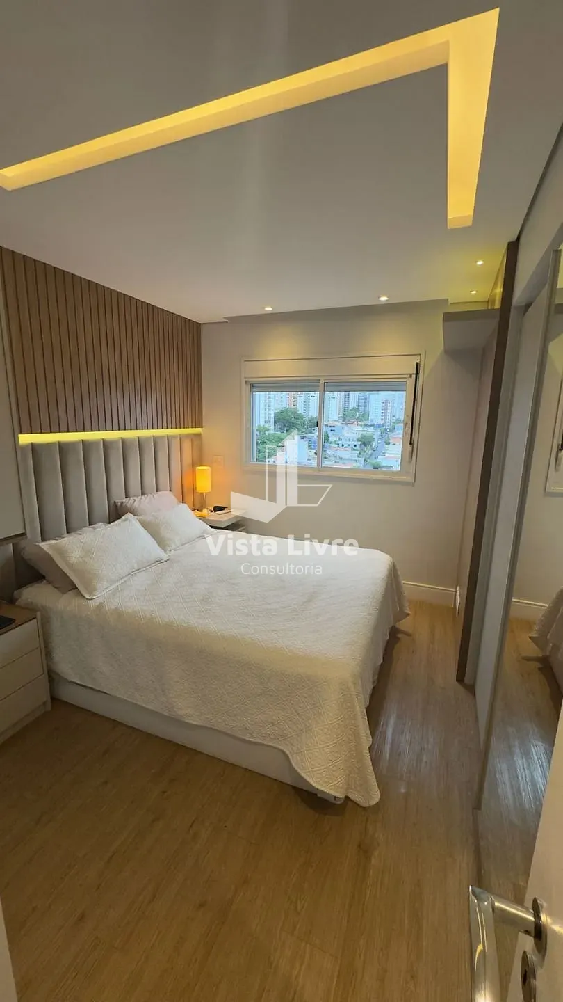 Apartamento, 2 quartos, 70 m² - Foto 24