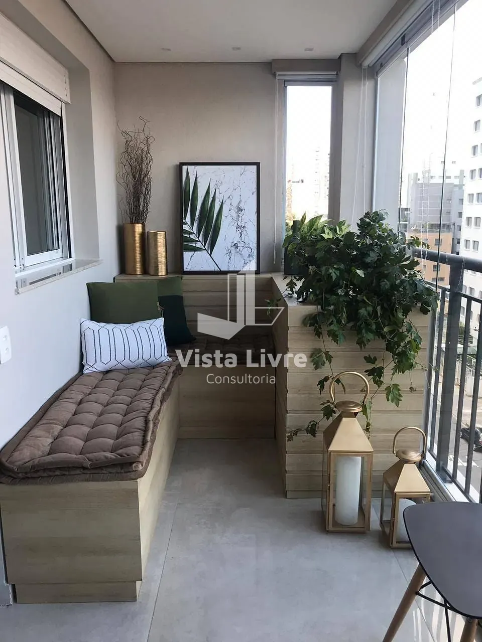 Apartamento, 2 quartos, 70 m² - Foto 16