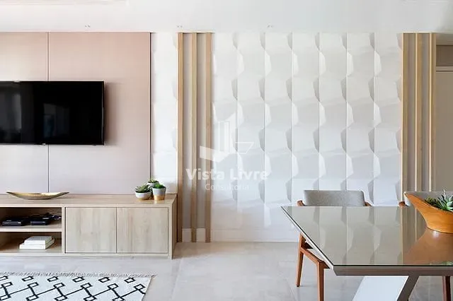 Apartamento, 2 quartos, 70 m² - Foto 6