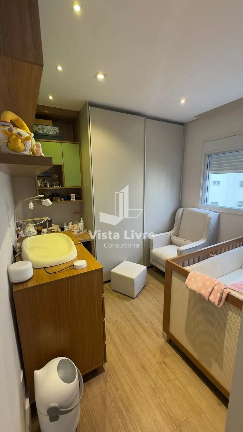 Apartamento, 2 quartos, 70 m² - Foto 29