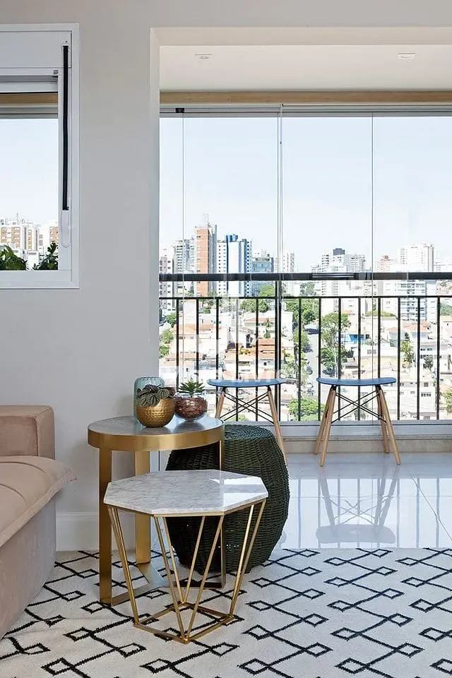 Apartamento, 2 quartos, 70 m² - Foto 14