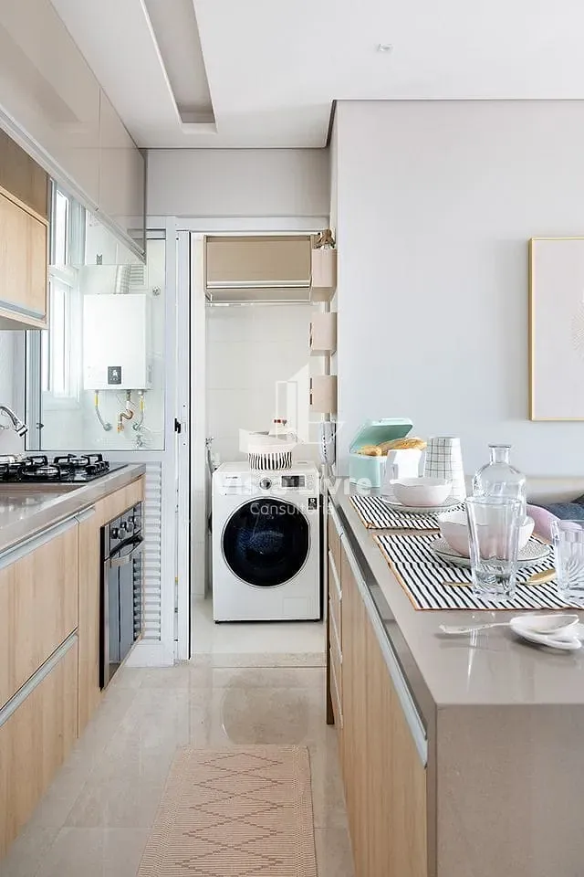 Apartamento, 2 quartos, 70 m² - Foto 23