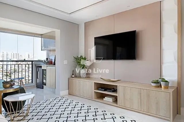 Apartamento, 2 quartos, 70 m² - Foto 7