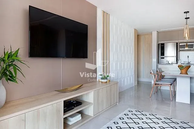 Apartamento, 2 quartos, 70 m² - Foto 4