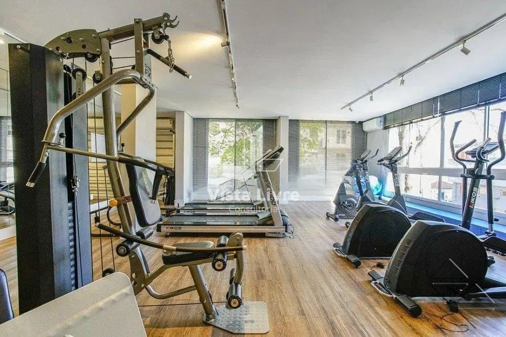 Apartamento, 2 quartos, 70 m² - Foto 45