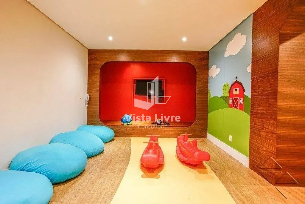 Apartamento, 2 quartos, 70 m² - Foto 40