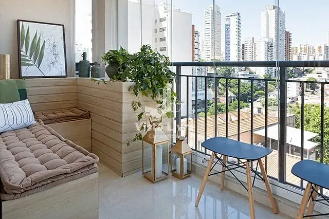 Apartamento, 2 quartos, 70 m² - Foto 15