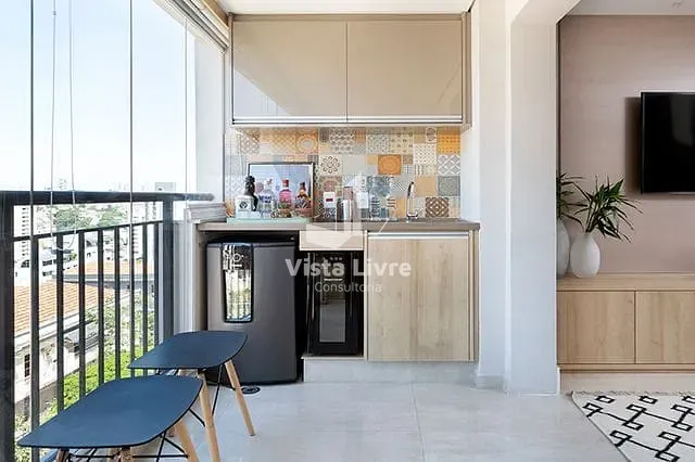 Apartamento, 2 quartos, 70 m² - Foto 17