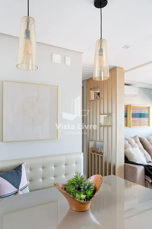 Apartamento, 2 quartos, 70 m² - Foto 8