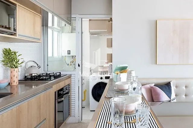 Apartamento, 2 quartos, 70 m² - Foto 22