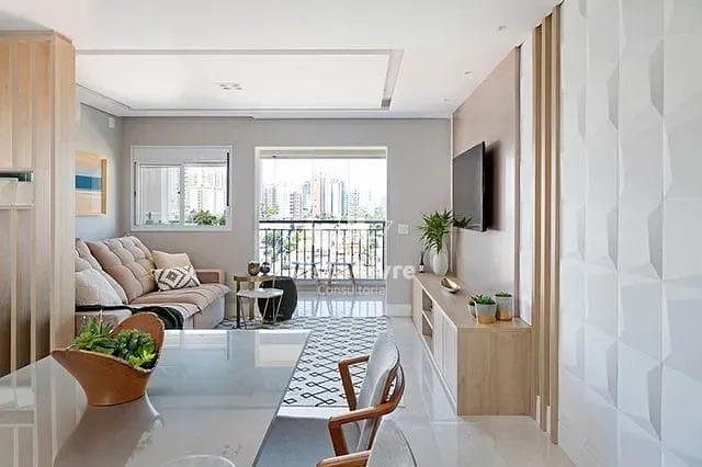 Apartamento, 2 quartos, 70 m² - Foto 5