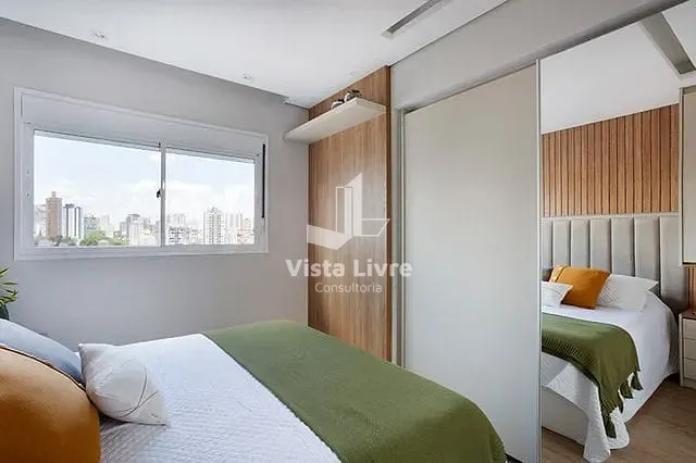 Apartamento, 2 quartos, 70 m² - Foto 31