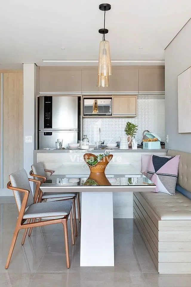 Apartamento, 2 quartos, 70 m² - Foto 19