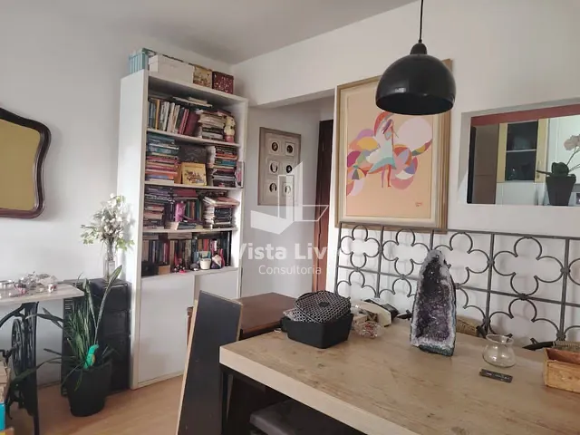 Apartamento com 63m² 3 quartos e 1 banheiro, à venda, no bairro Vila Anglo Brasileira em São Paulo