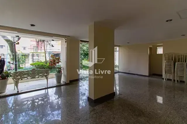 Apartamento, 3 quartos, 63 m² - Foto 22