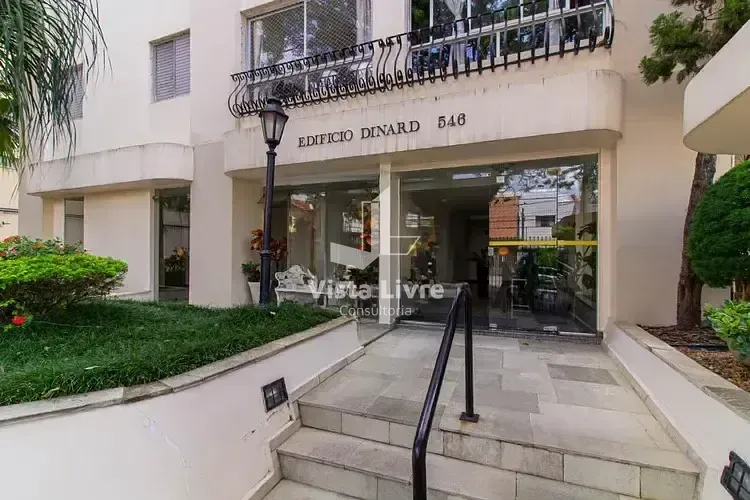 Apartamento, 3 quartos, 63 m² - Foto 19