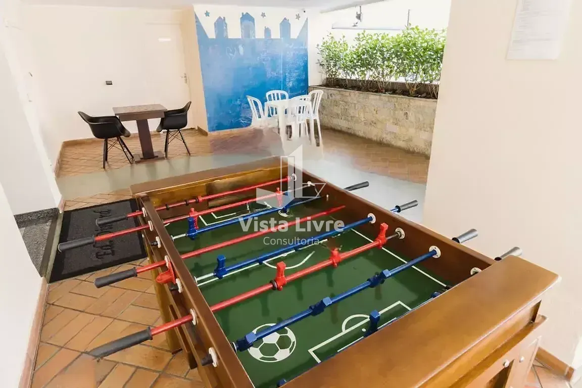 Apartamento, 3 quartos, 63 m² - Foto 24