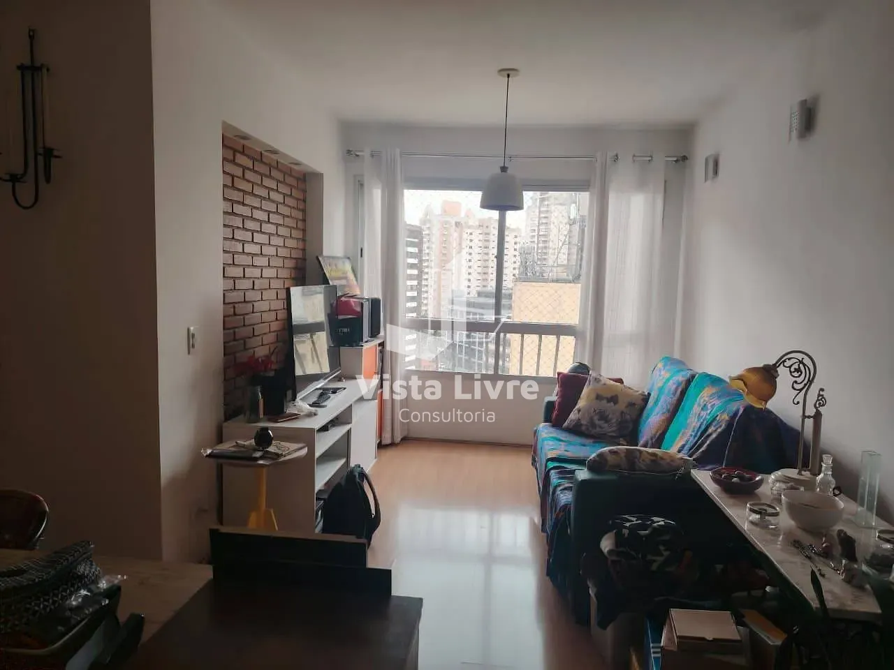 Apartamento, 3 quartos, 63 m² - Foto 1