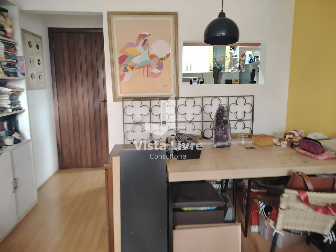Apartamento, 3 quartos, 63 m² - Foto 6