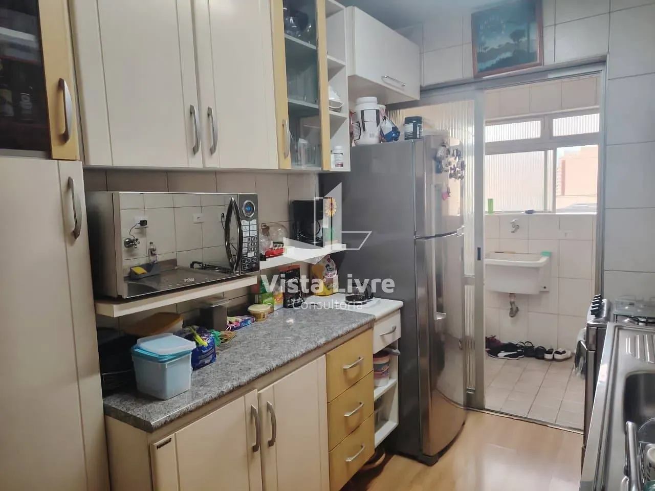 Apartamento, 3 quartos, 63 m² - Foto 7