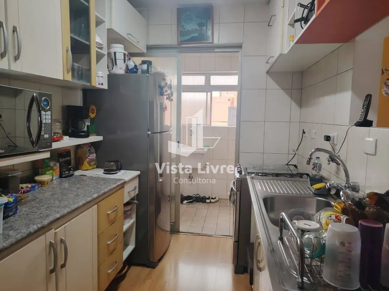 Apartamento, 3 quartos, 63 m² - Foto 8