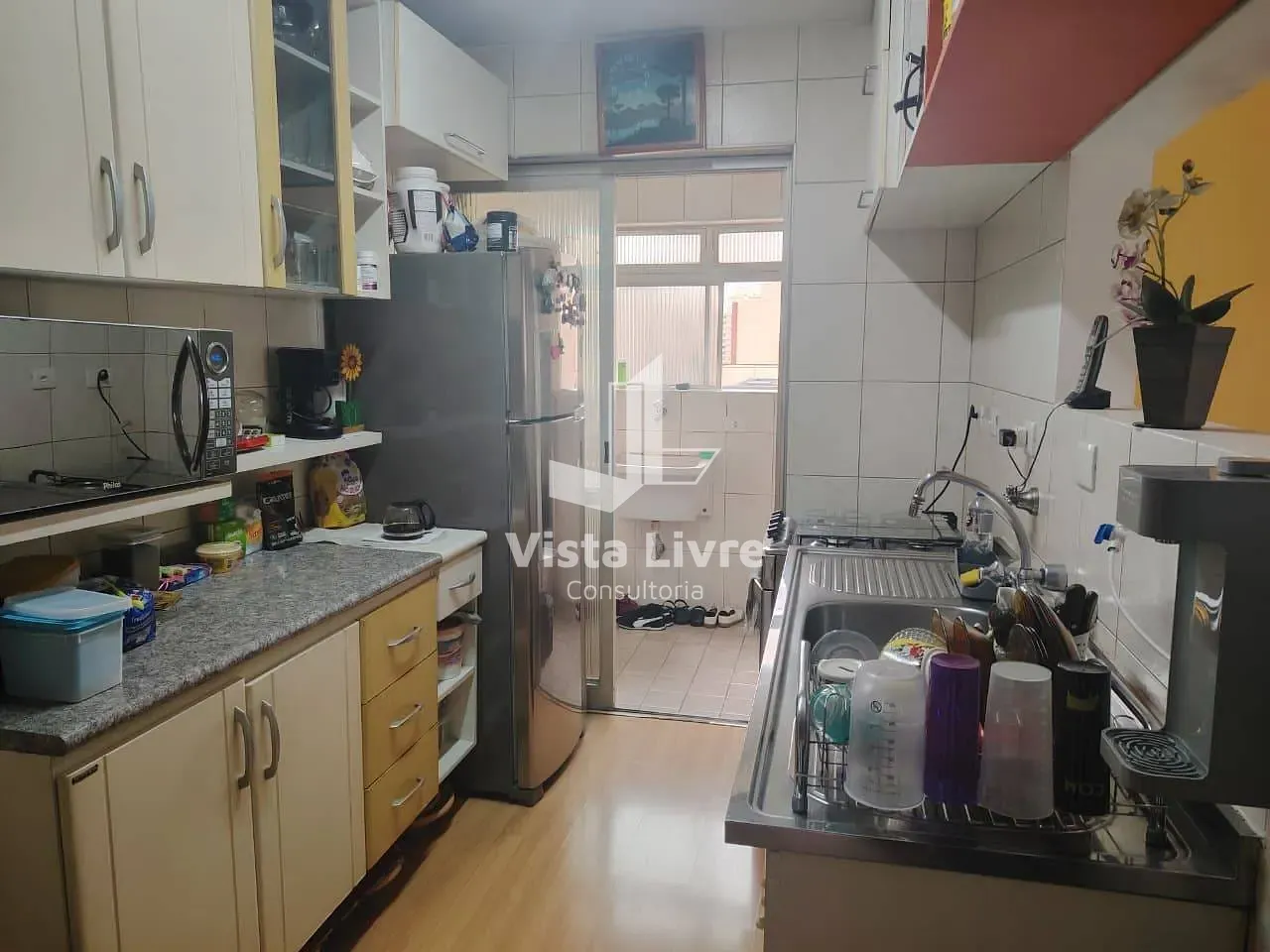 Apartamento, 3 quartos, 63 m² - Foto 9